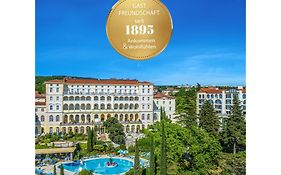 Hotel Kvarner Palace